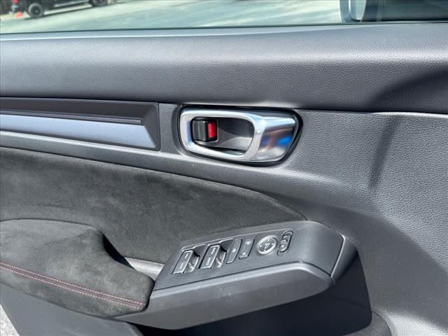 2024 Honda Civic Type R