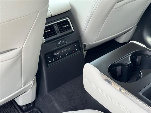 2025 Mazda CX-90 3.3 Turbo S Premium Plus