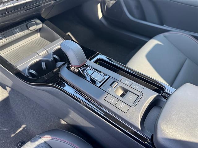 2024 Toyota Prius Prime XSE PREMIUM