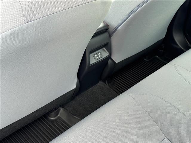 2024 Toyota Corolla Hybrid HYBRID SE AWD