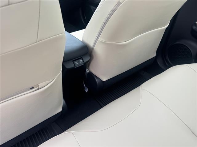 2022 Toyota Prius XLE AWD-E