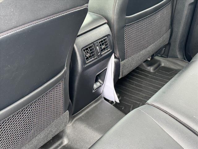 2020 Toyota 4Runner TRD OFF ROAD PREMIUM 4WD