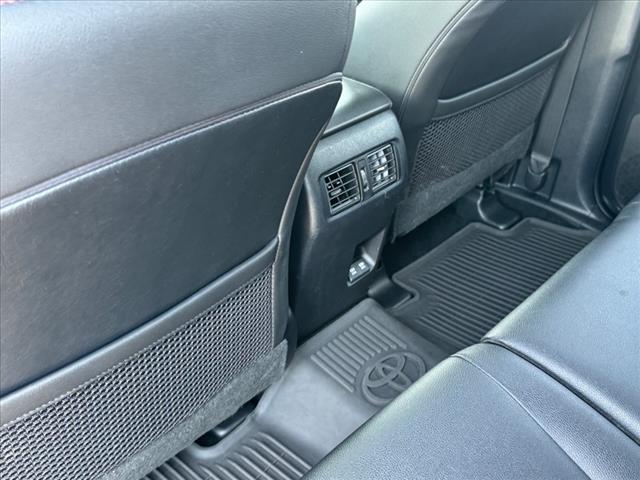2022 Toyota 4Runner 