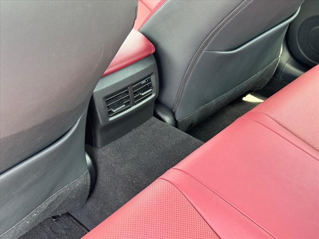 2021 Lexus IS 300 300