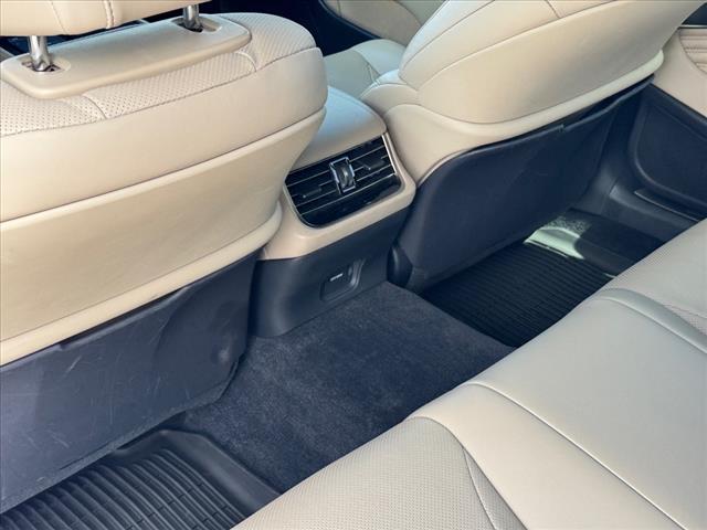 2021 Lexus LS 500 LS 500 RWD