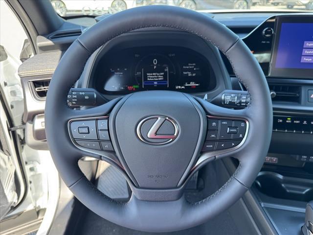 2025 Lexus UX 300h UX 300H PREMIUM FWD