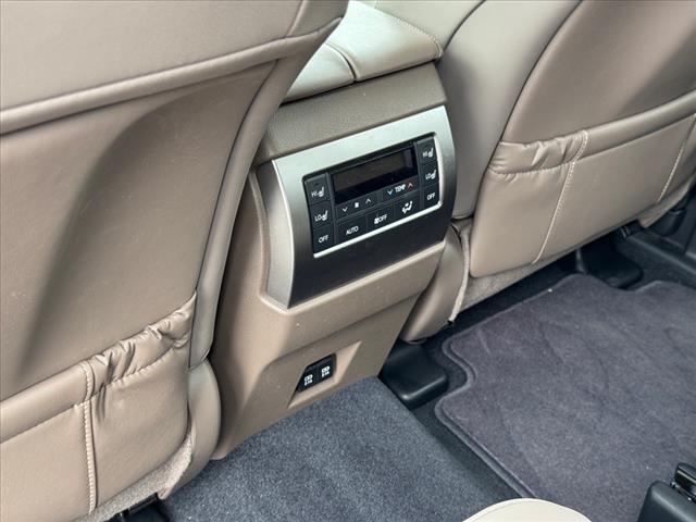 2023 Lexus GX 460 GX 460 PREMIUM 4WD