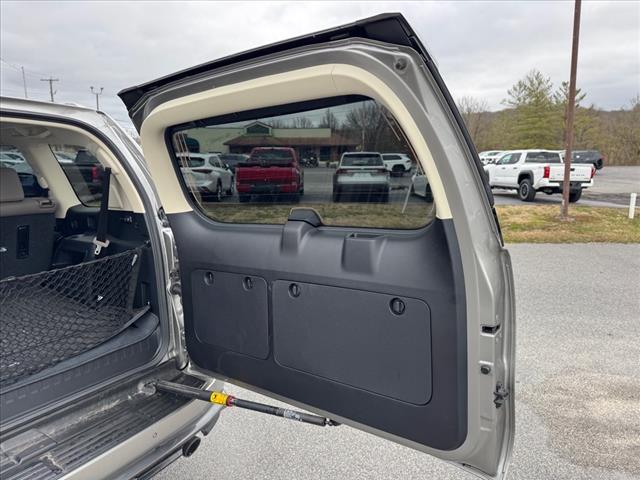 2023 Lexus GX 460 GX 460 PREMIUM 4WD