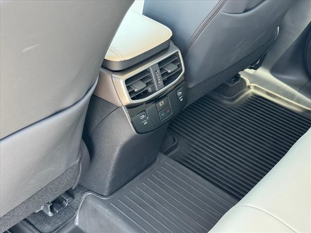 2023 Lexus RX 350 RX 350 PREMIUM FWD