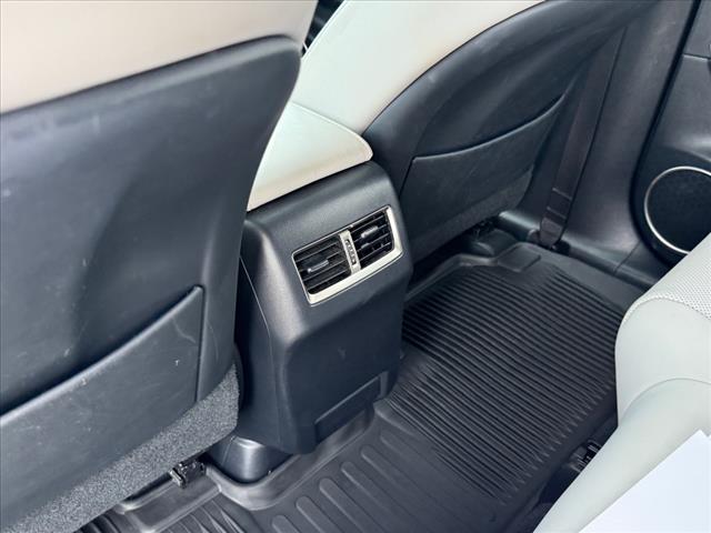 2020 Lexus RX 350L RX 350L AWD