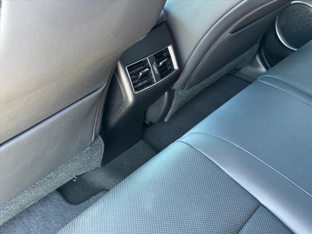 2020 Lexus NX 300 F SPORT