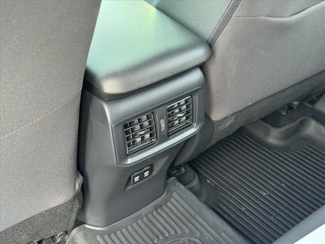 2019 Toyota RAV4 XLE AWD