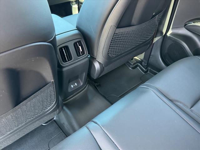 2025 Hyundai TUCSON Hybrid LIMITED AWD
