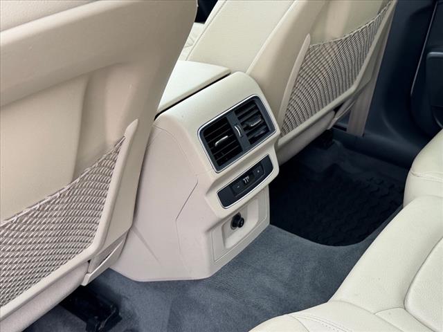 2018 Audi Q5 2.0 TFSI TECH PREMIUM PLU