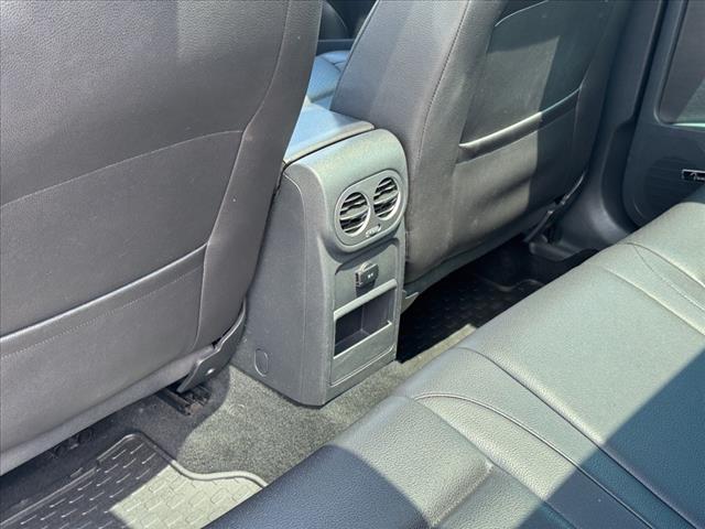 2014 Volkswagen Tiguan SEL 4Motion
