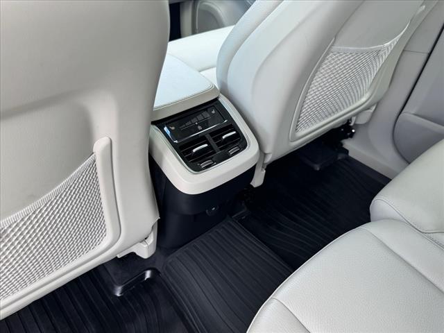 2021 Volvo XC90 