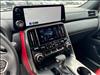 2024 Lexus LX 600 F SPORT Handling