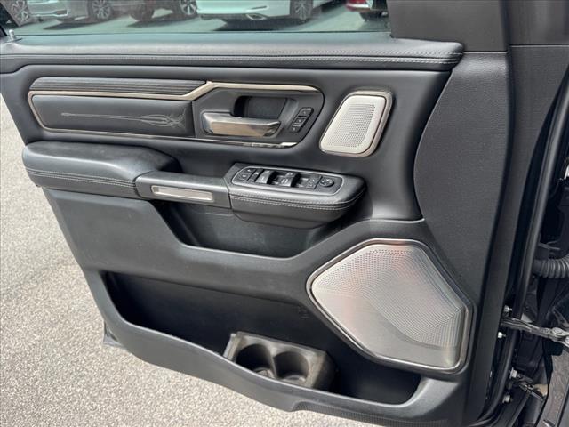 2020 RAM 1500 LIMITED 4X4 CREW CAB 57