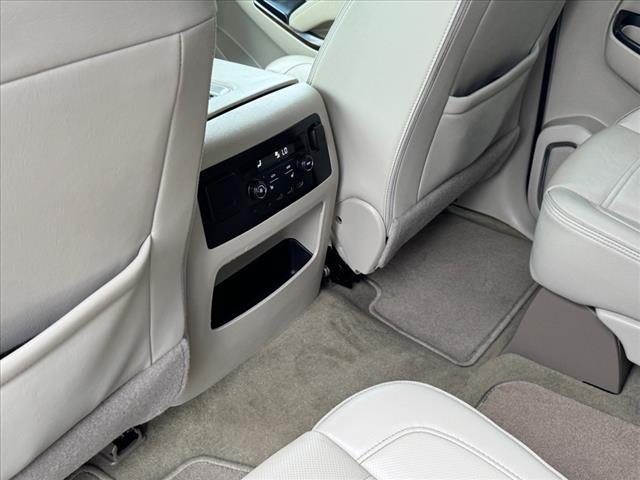2018 GMC Yukon 