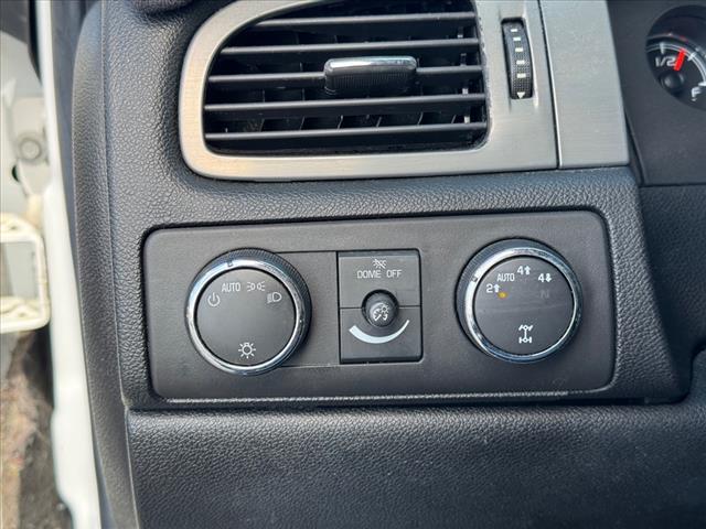 2010 Chevrolet Tahoe