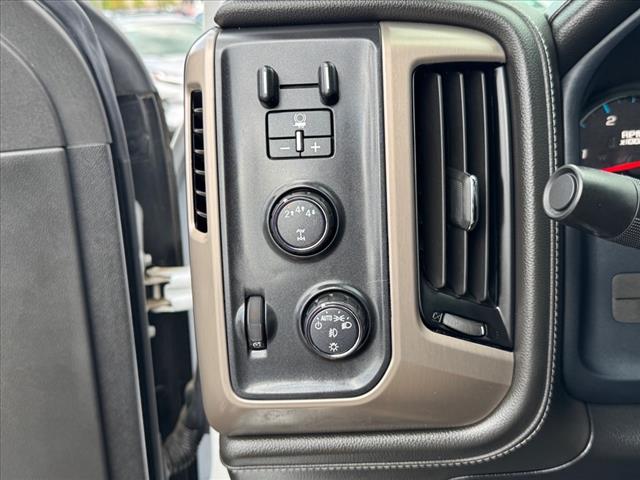 2019 GMC Sierra 2500HD Denali