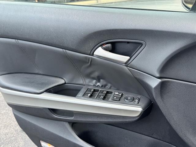 2009 Honda Accord