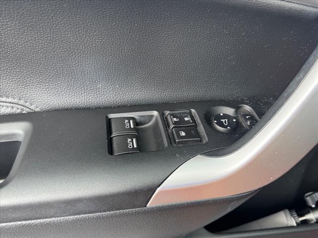 2014 Honda Accord 2DR I4 CVT EX-L