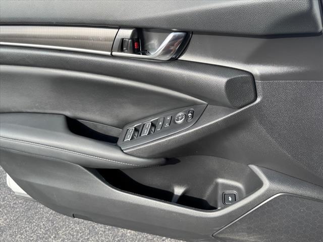 2022 Honda Accord Sport Special Edition