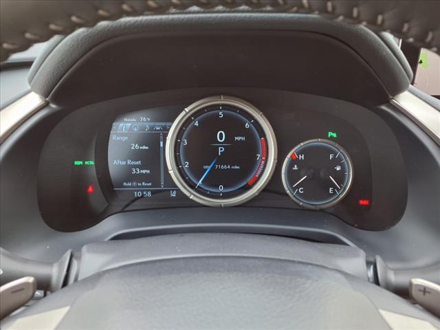 2017 Lexus RX 350 F SPORT AWD