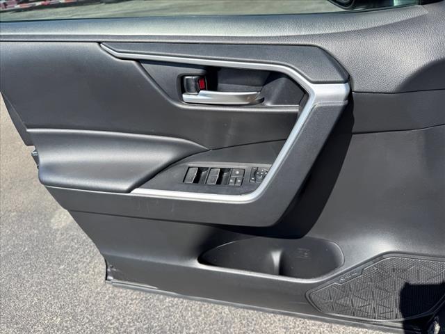 2023 Toyota RAV4 XLE AWD