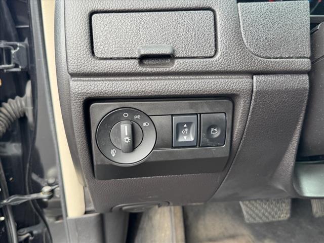 2010 Ford Fusion 