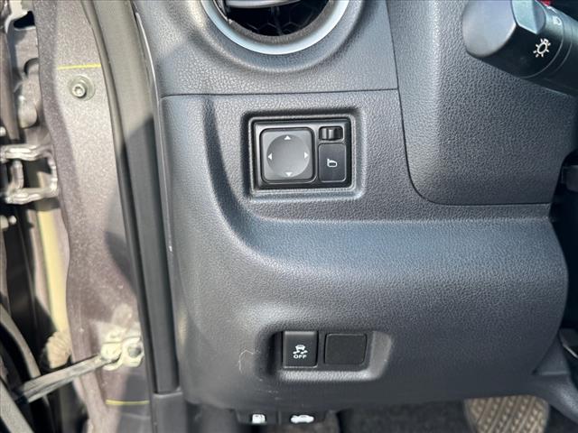 2018 Nissan Versa Note S