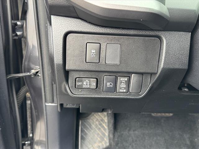 2021 Toyota Tacoma TRD OFF ROAD DOUBLE CAB 5