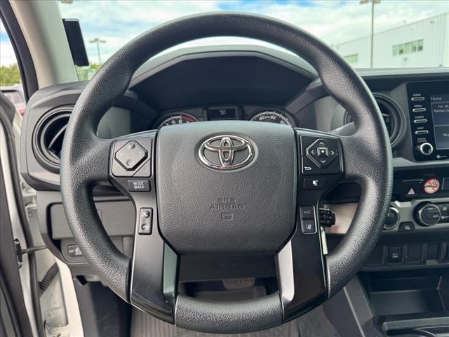 2023 Toyota Tacoma SR5 DOUBLE CAB 5 BED V6