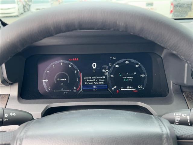 2025 Toyota Tacoma LIMITED DOUBLE CAB 5 BED