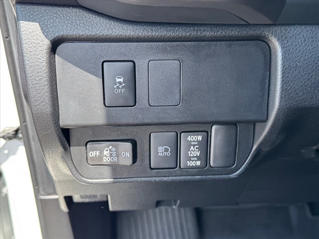 2022 Toyota Tacoma TRD SPORT DOUBLE CAB 5 B
