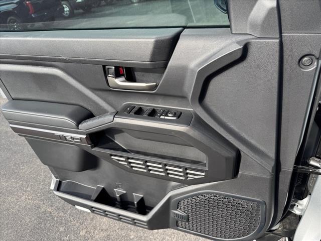 2024 Toyota Tacoma TRD SPORT HYBRID DOUBLE C