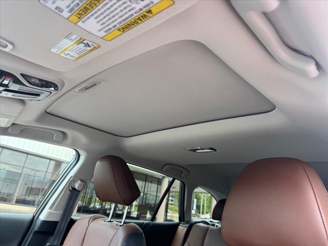2020 Subaru Outback Touring XT