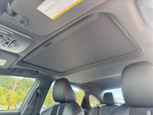 2019 Toyota Avalon Touring