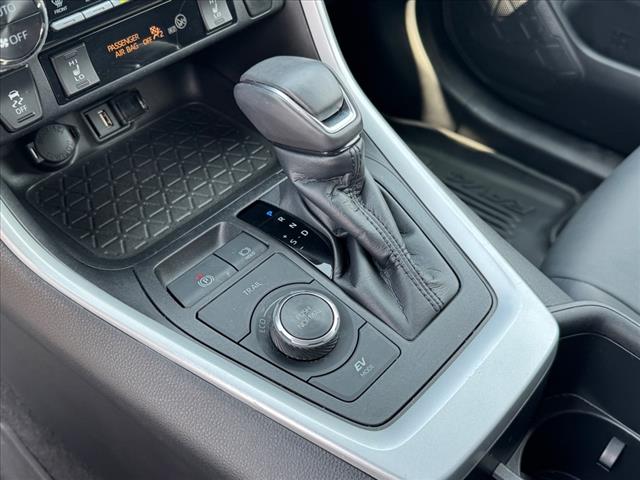 2022 Toyota RAV4 Hybrid HYBRID XLE PREMIUM AWD