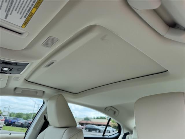 2022 Lexus ES 350 ES 350 FWD
