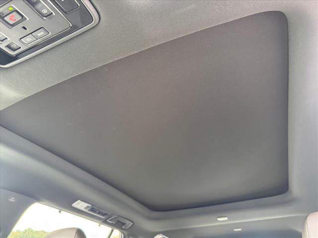 2024 Lexus TX 350 Base