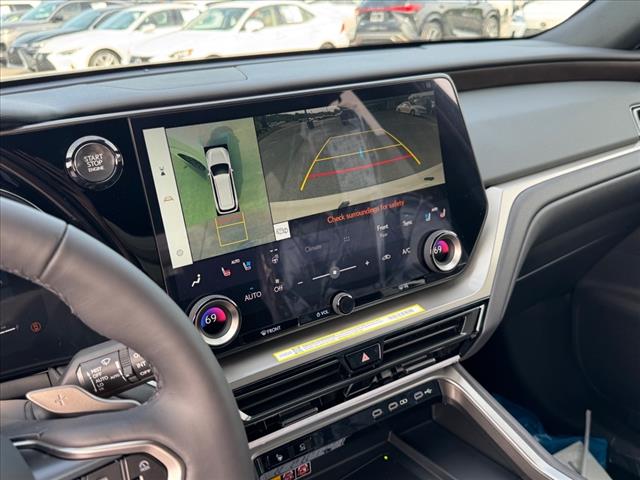 2025 Lexus TX 350 TX 350 PREMIUM AWD