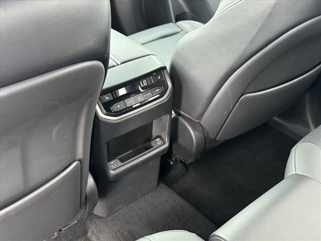 2024 Lexus TX 350 TX 350 LUXURY AWD