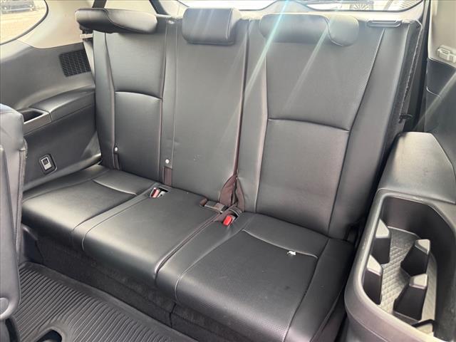 2024 Toyota Grand Highlander Hybrid HYBRID LIMITED AWD