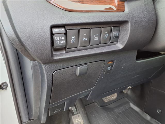 2020 Toyota Sienna LIMITED PREMIUM AWD 7-PAS
