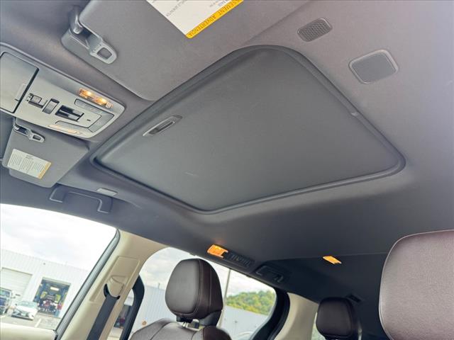 2023 Toyota Sienna PLATINUM AWD 7-PASSENGER