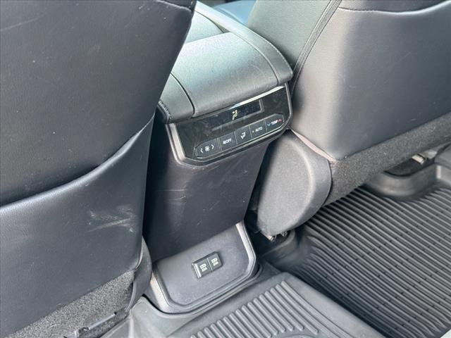 2020 Toyota Highlander XLE AWD
