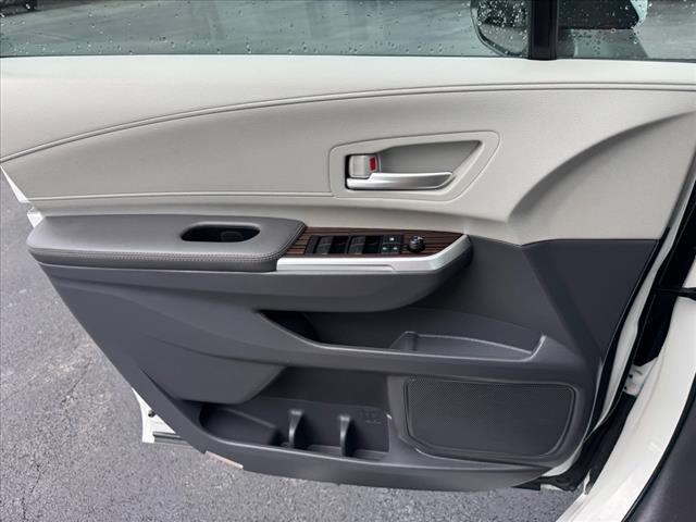 2023 Toyota Sienna XLE AWD 7-PASSENGER