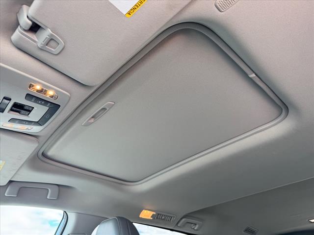 2023 Toyota Sienna XLE AWD 7-PASSENGER